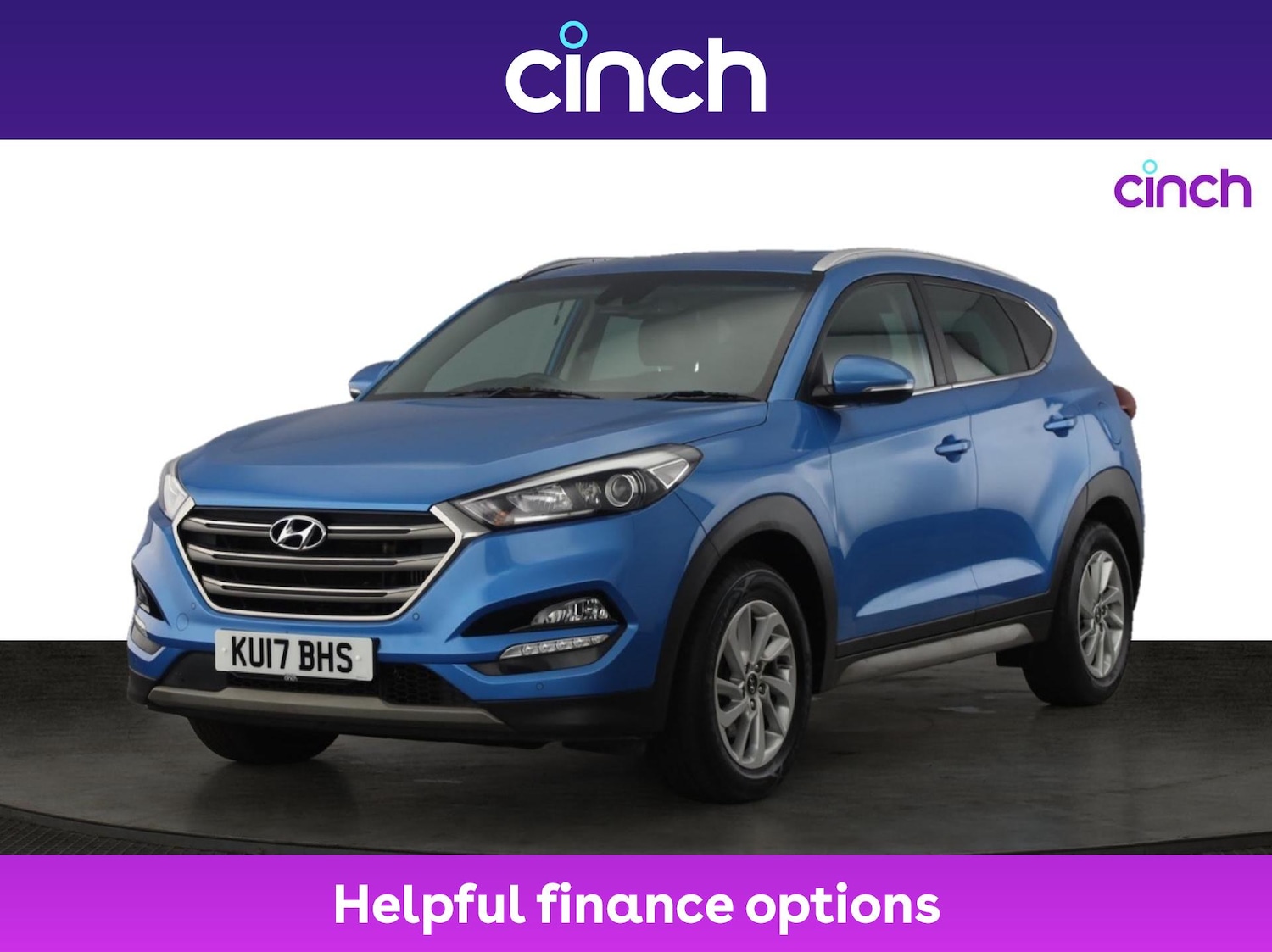 Used Hyundai TUCSON 2017 for sale - 76169163: Photo 9
