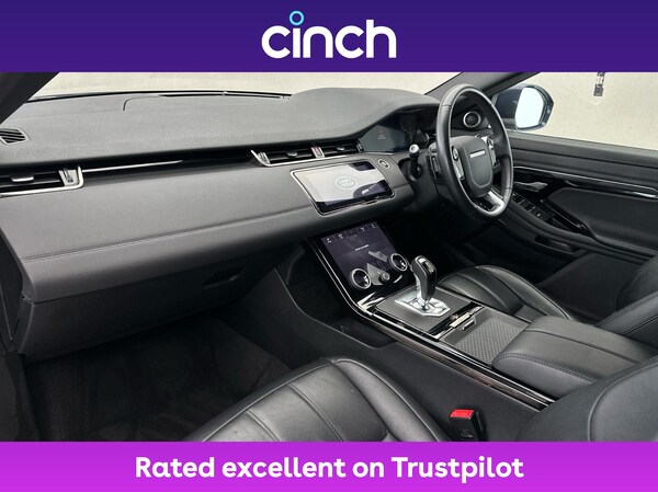 Used Land Rover Range Rover Evoque 2020 for sale - 76281655: Photo 14