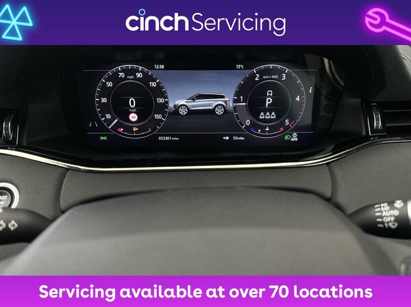 Used Land Rover Range Rover Evoque 2020 for sale - 76281655: Photo 18
