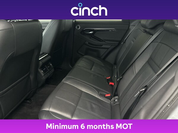 Used Land Rover Range Rover Evoque 2020 for sale - 76281655: Photo 20