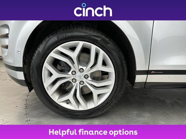 Used Land Rover Range Rover Evoque 2020 for sale - 76281655: Photo 24