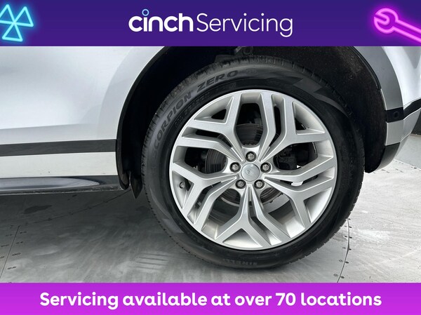 Used Land Rover Range Rover Evoque 2020 for sale - 76281655: Photo 26