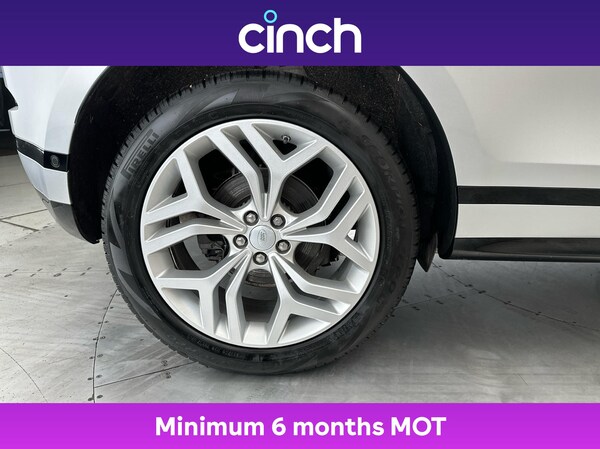 Used Land Rover Range Rover Evoque 2020 for sale - 76281655: Photo 27