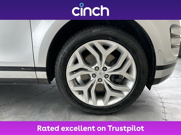 Used Land Rover Range Rover Evoque 2020 for sale - 76281655: Photo 28