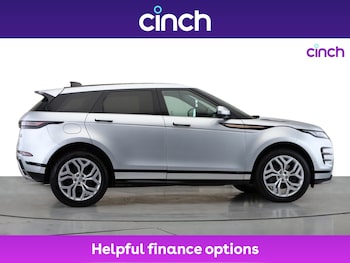 Used Land Rover Range Rover Evoque 2020 for sale - 76281655: Photo 2