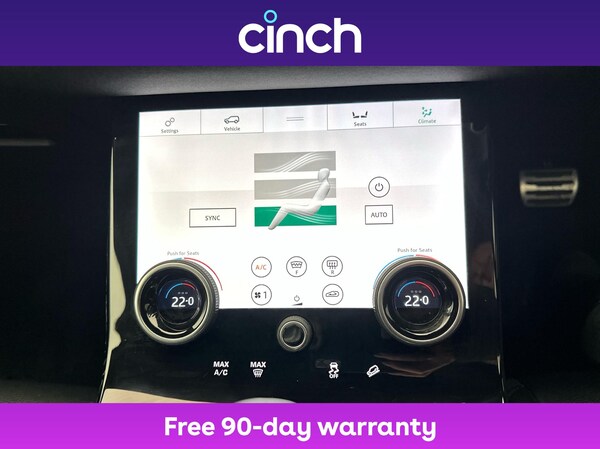 Used Land Rover Range Rover Evoque 2020 for sale - 76281655: Photo 34