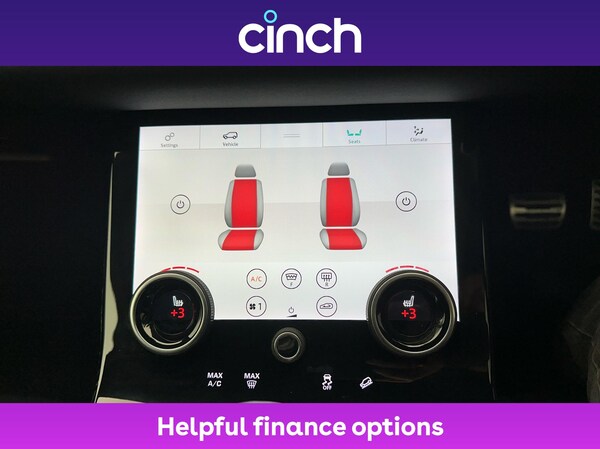Used Land Rover Range Rover Evoque 2020 for sale - 76281655: Photo 35