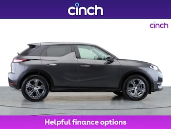 Used DS Automobiles DS 3 Crossback 2022 for sale - 75899314: Photo