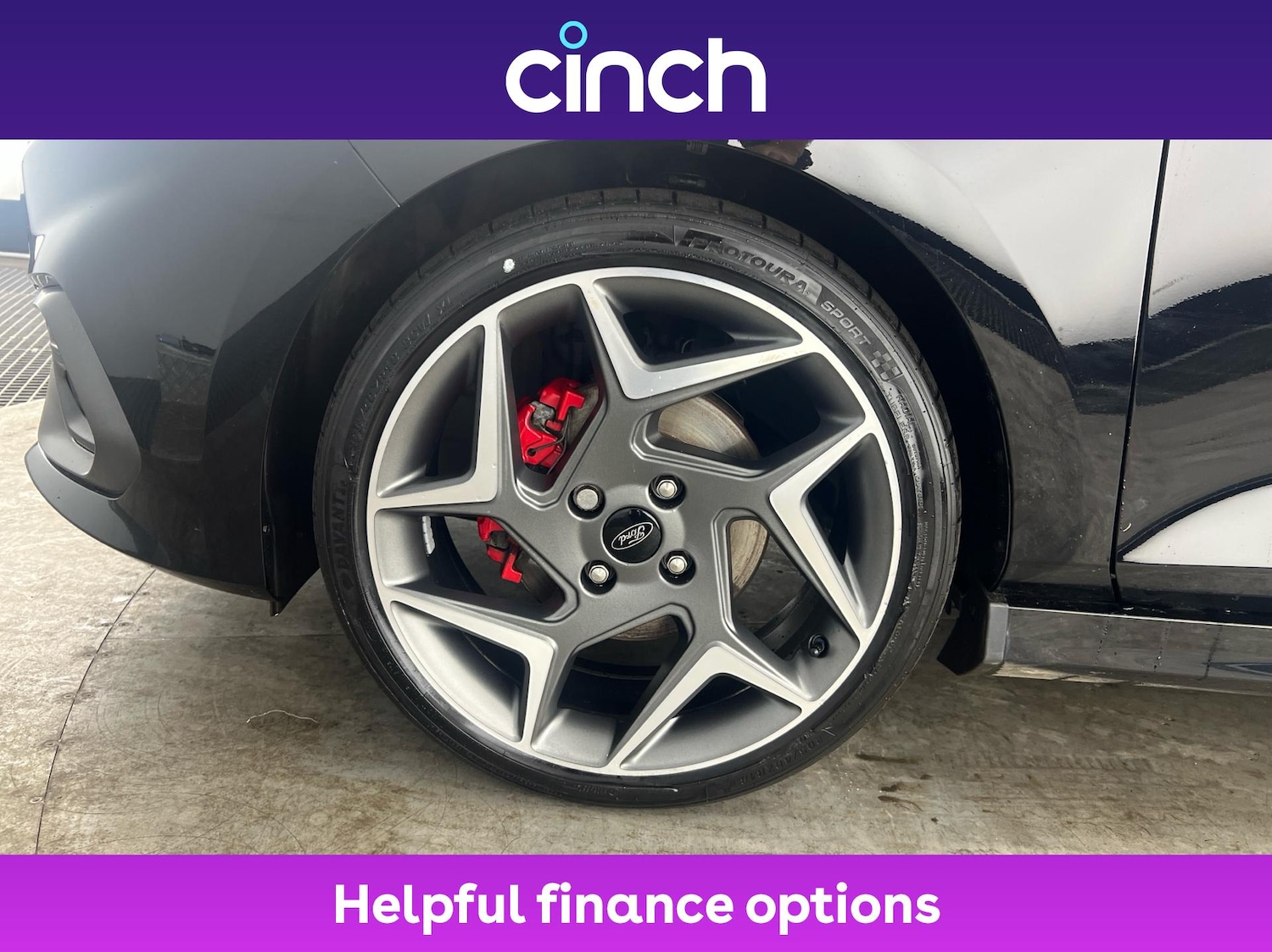 Used Ford Fiesta 2020 for sale - 76826878: Photo 24