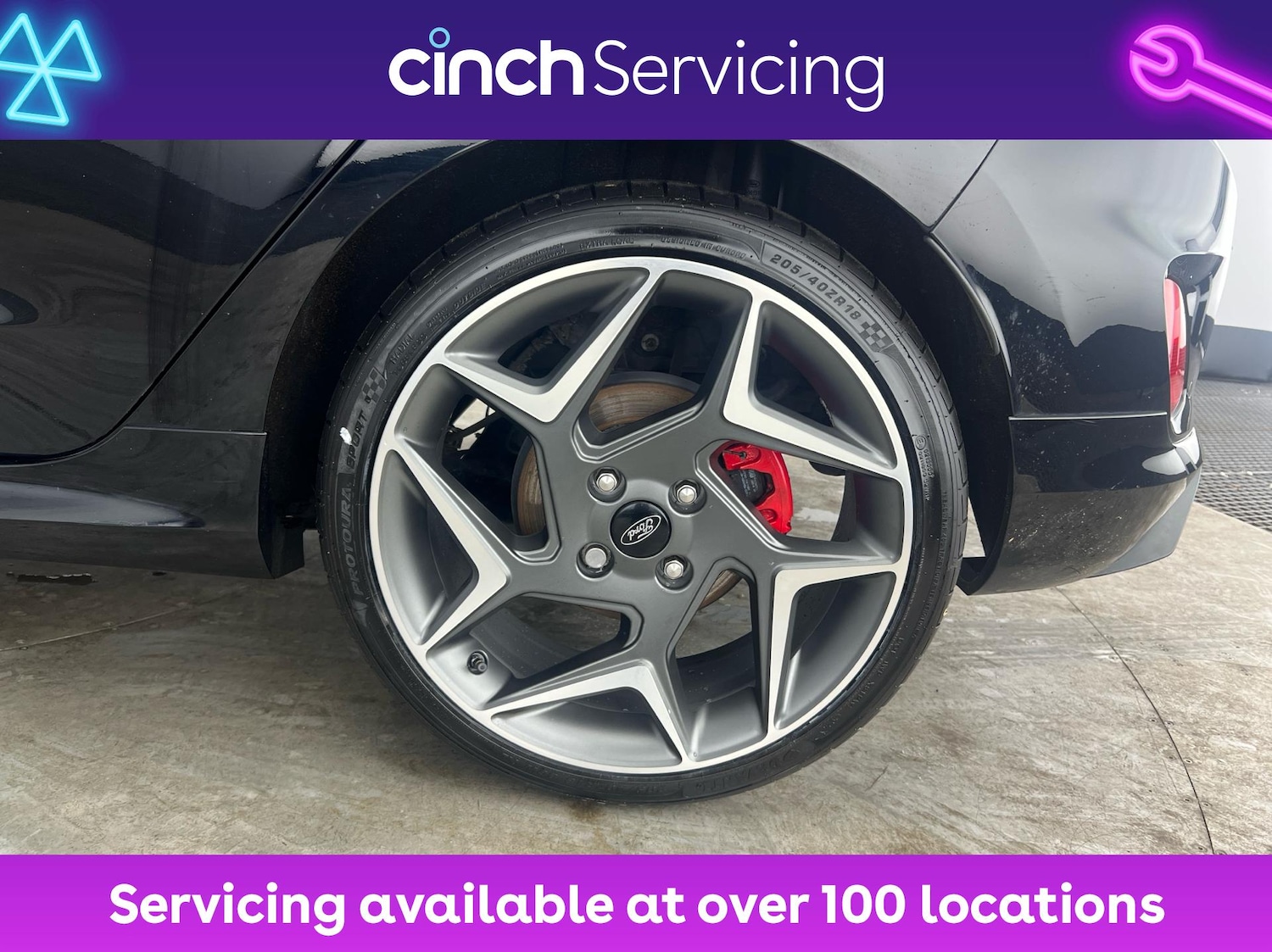 Used Ford Fiesta 2020 for sale - 76826878: Photo 26