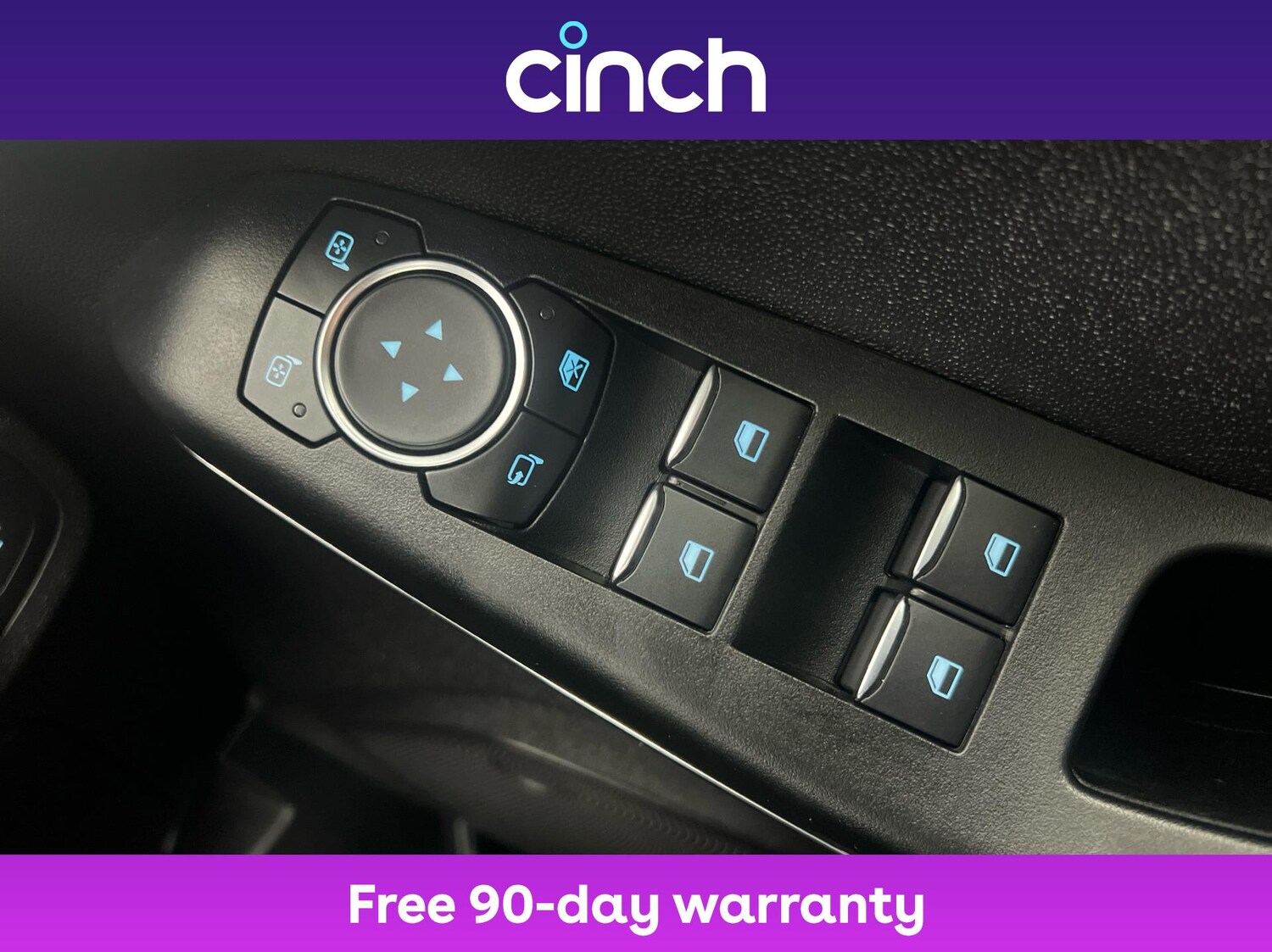 Used Ford Fiesta 2020 for sale - 76826878: Photo 39