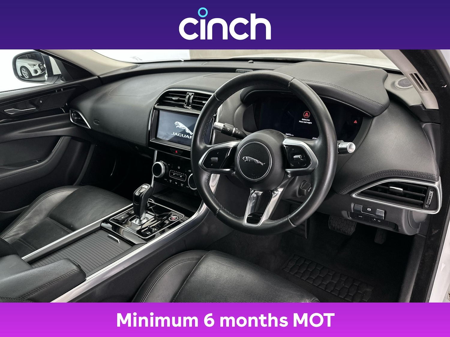 Used Jaguar XE 2020 for sale - 76148647: Photo 12