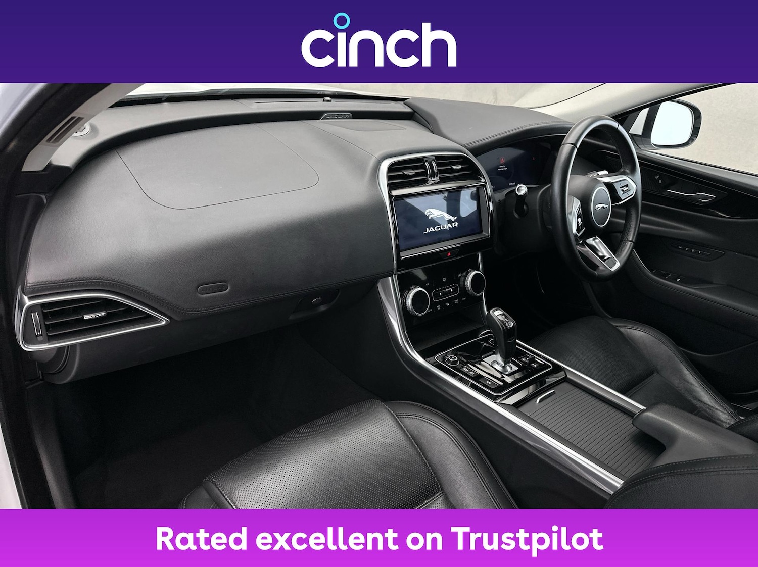 Used Jaguar XE 2020 for sale - 76148647: Photo 14