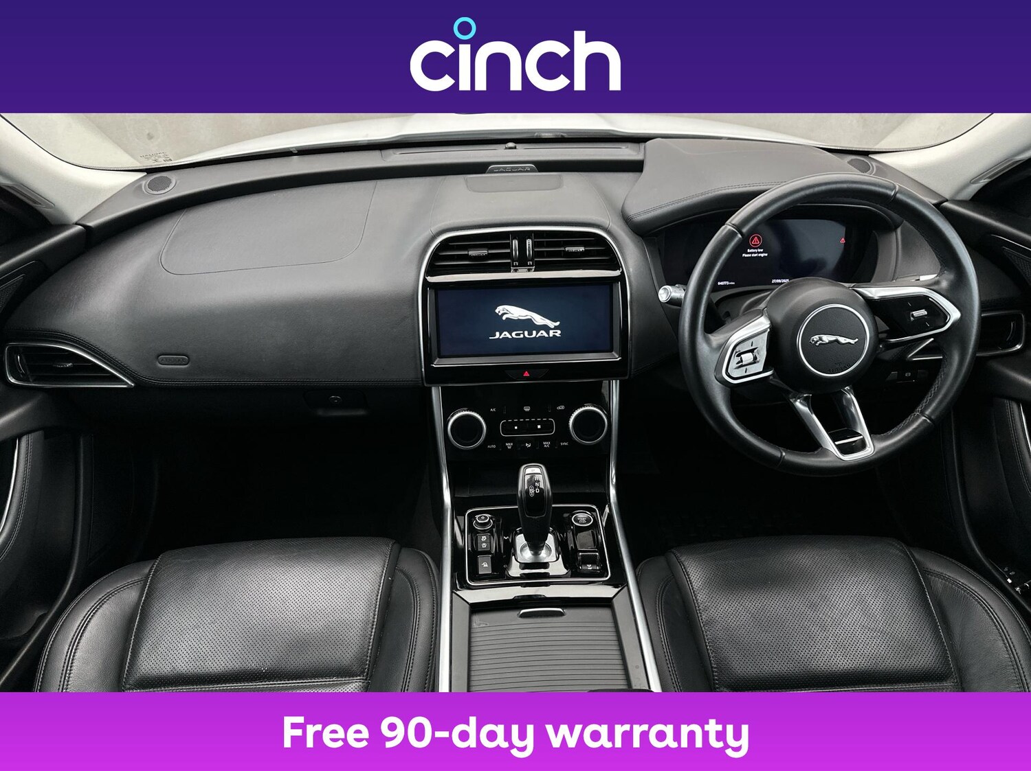 Used Jaguar XE 2020 for sale - 76148647: Photo 15