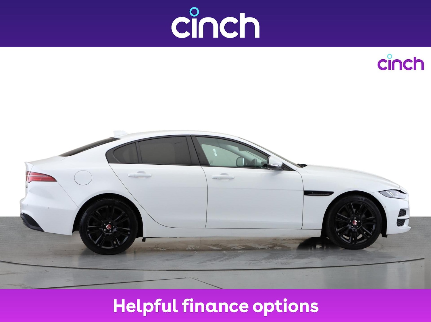 Used Jaguar XE 2020 for sale - 76148647: Photo 2