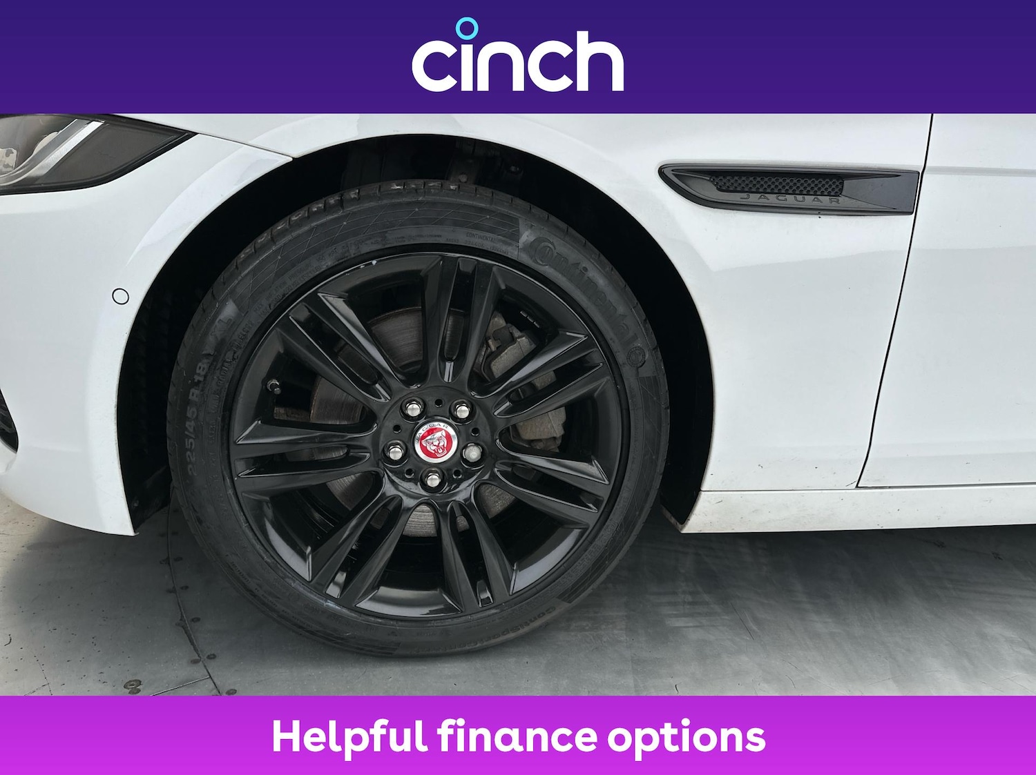 Used Jaguar XE 2020 for sale - 76148647: Photo 24