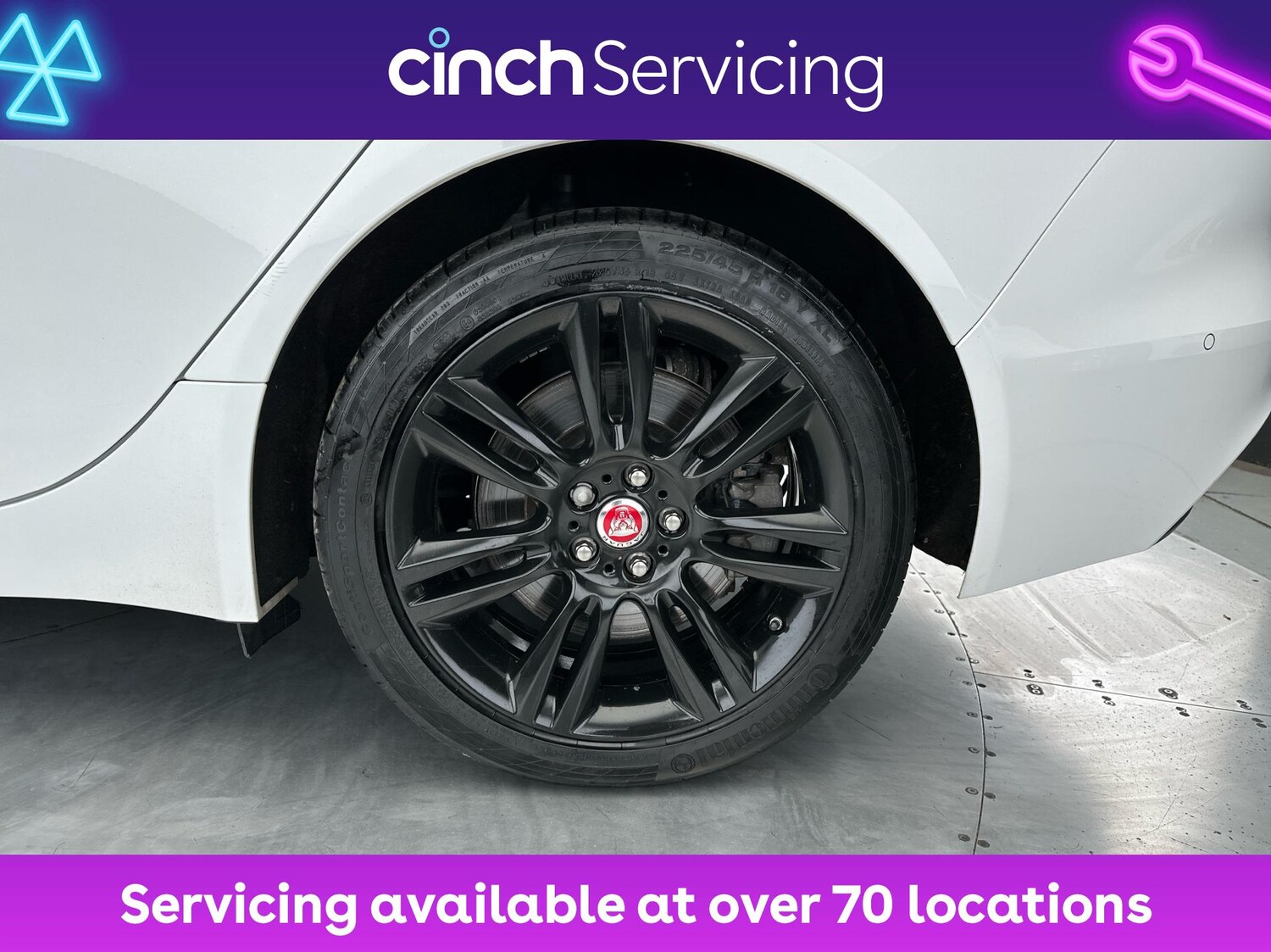 Used Jaguar XE 2020 for sale - 76148647: Photo 26
