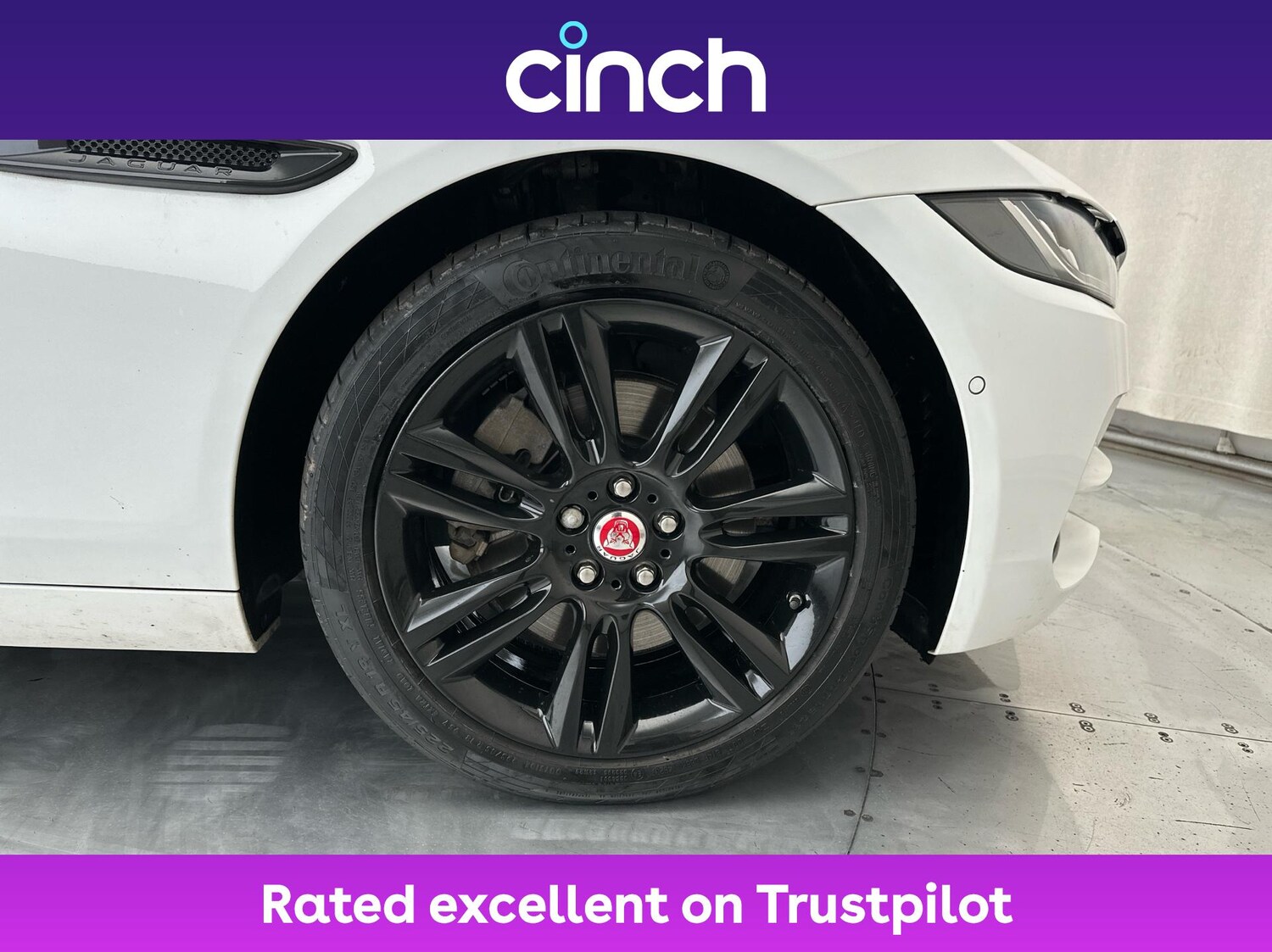 Used Jaguar XE 2020 for sale - 76148647: Photo 28