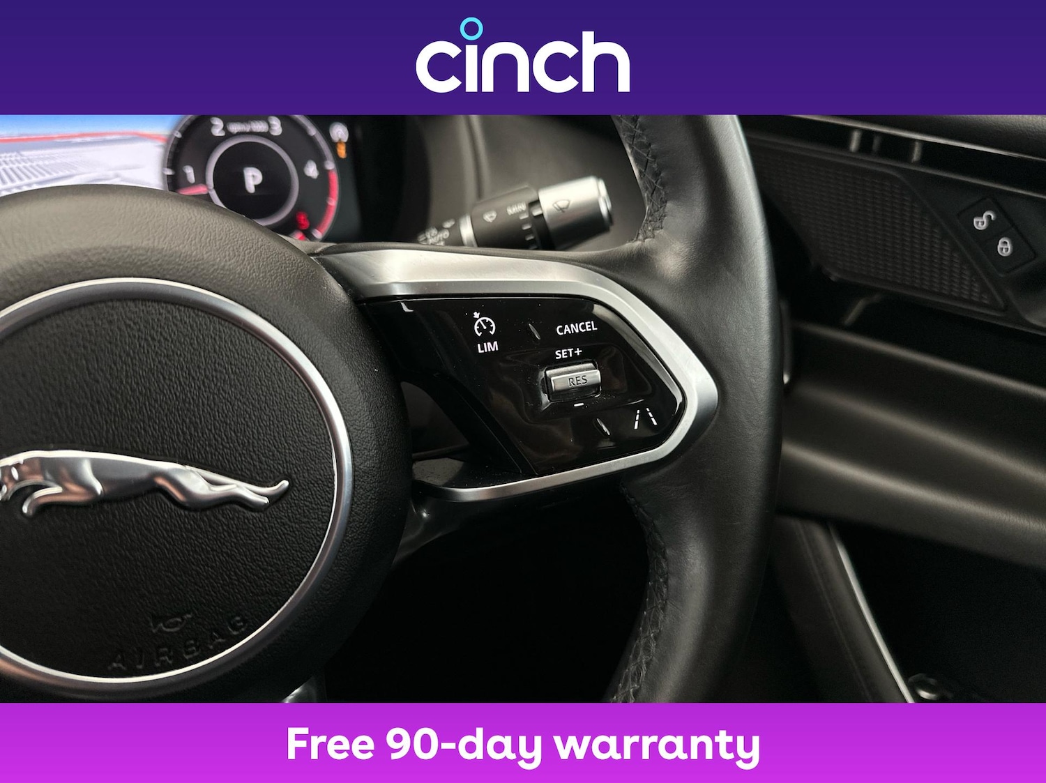 Used Jaguar XE 2020 for sale - 76148647: Photo 34