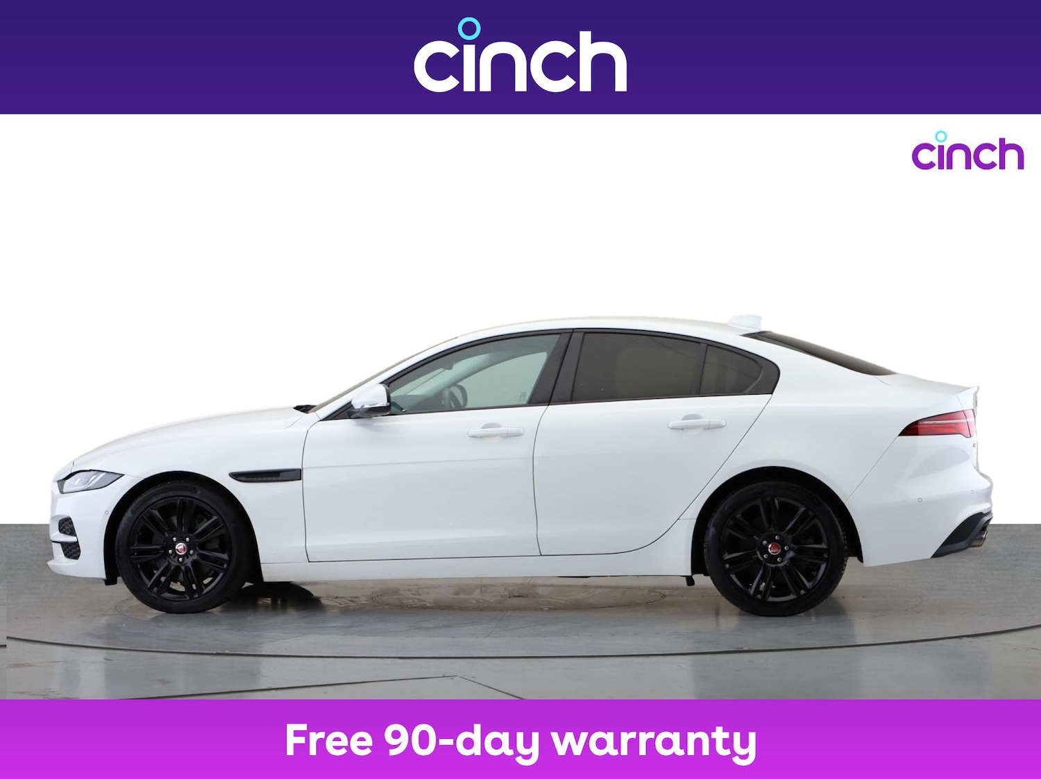 Used Jaguar XE 2020 for sale - 76148647: Photo 8