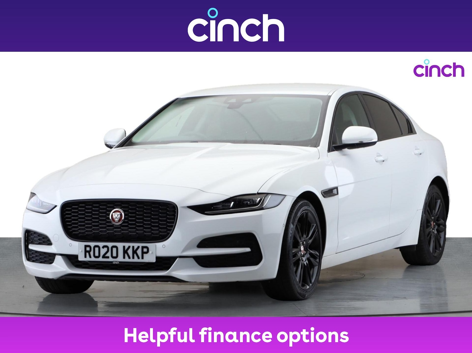 Used Jaguar XE 2020 for sale - 76148647: Photo 9