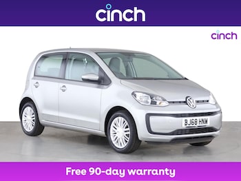 Volkswagen - up!