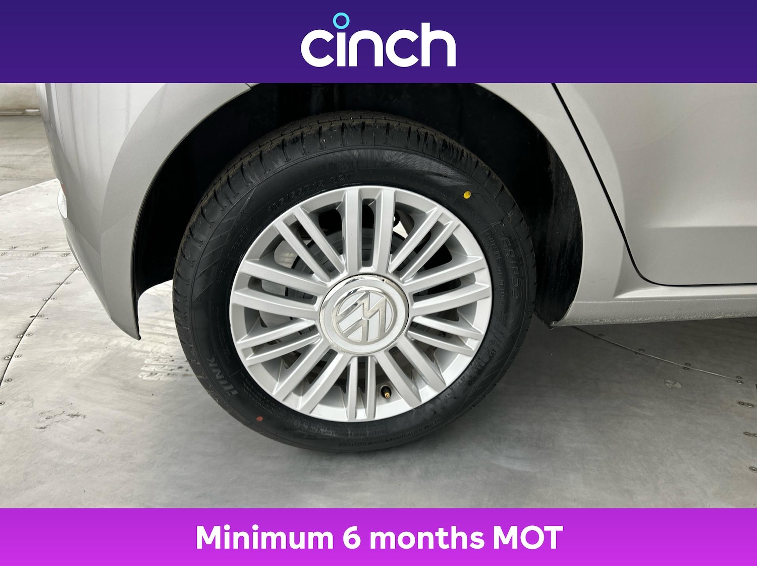 Used Volkswagen up! 2018 for sale - 76119660: Photo 27