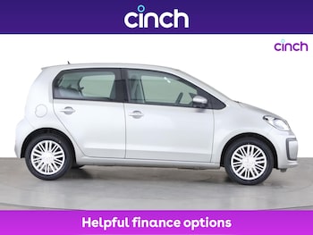 Used Volkswagen up! 2018 for sale - 76119660: Photo 2