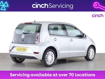 Used Volkswagen up! 2018 for sale - 76119660: Photo 3