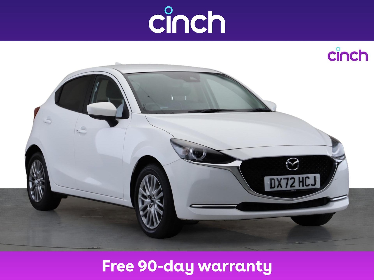 Used Mazda Mazda2 2022 for sale - 76250419: Photo 1