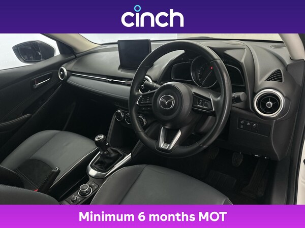 Used Mazda Mazda2 2022 for sale - 76250419: Photo 12