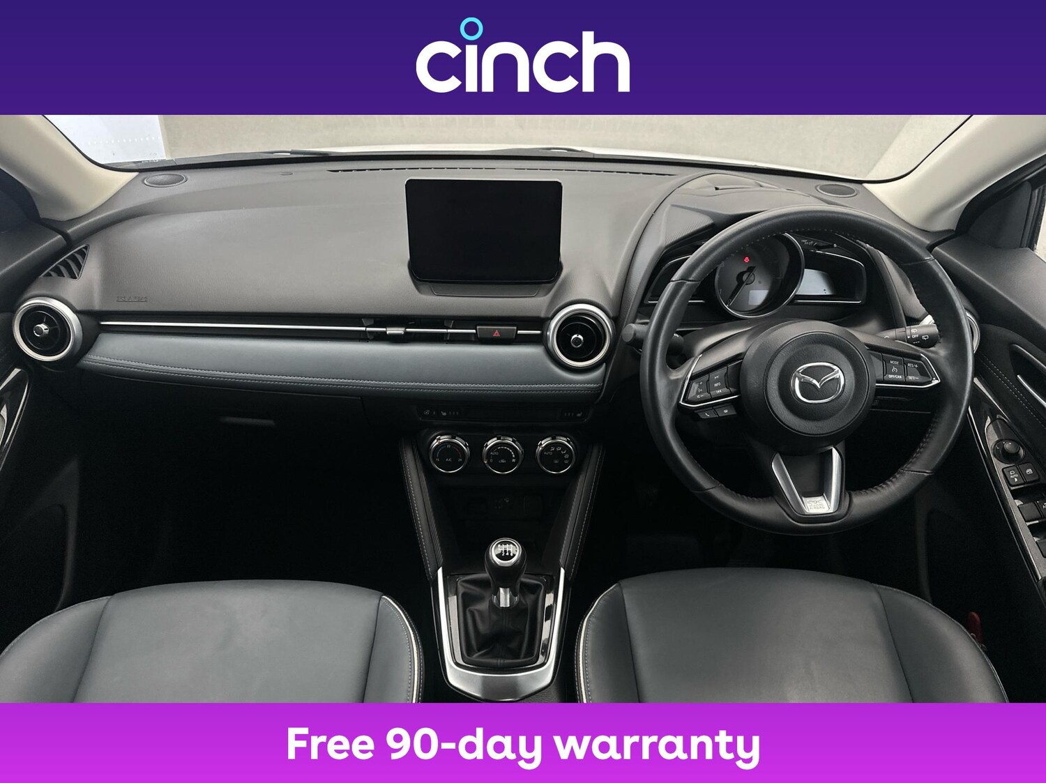 Used Mazda Mazda2 2022 for sale - 76250419: Photo 15