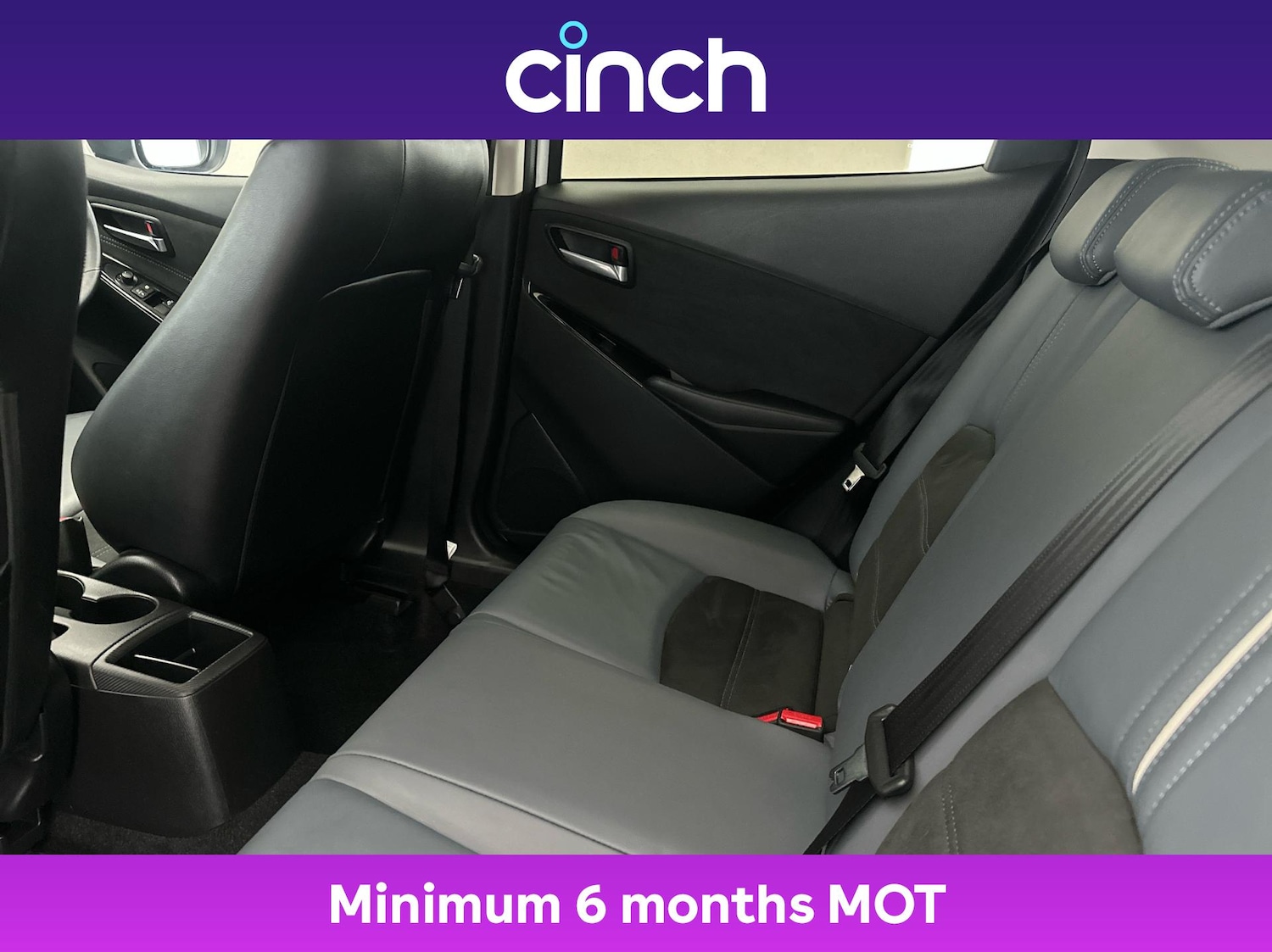 Used Mazda Mazda2 2022 for sale - 76250419: Photo 20