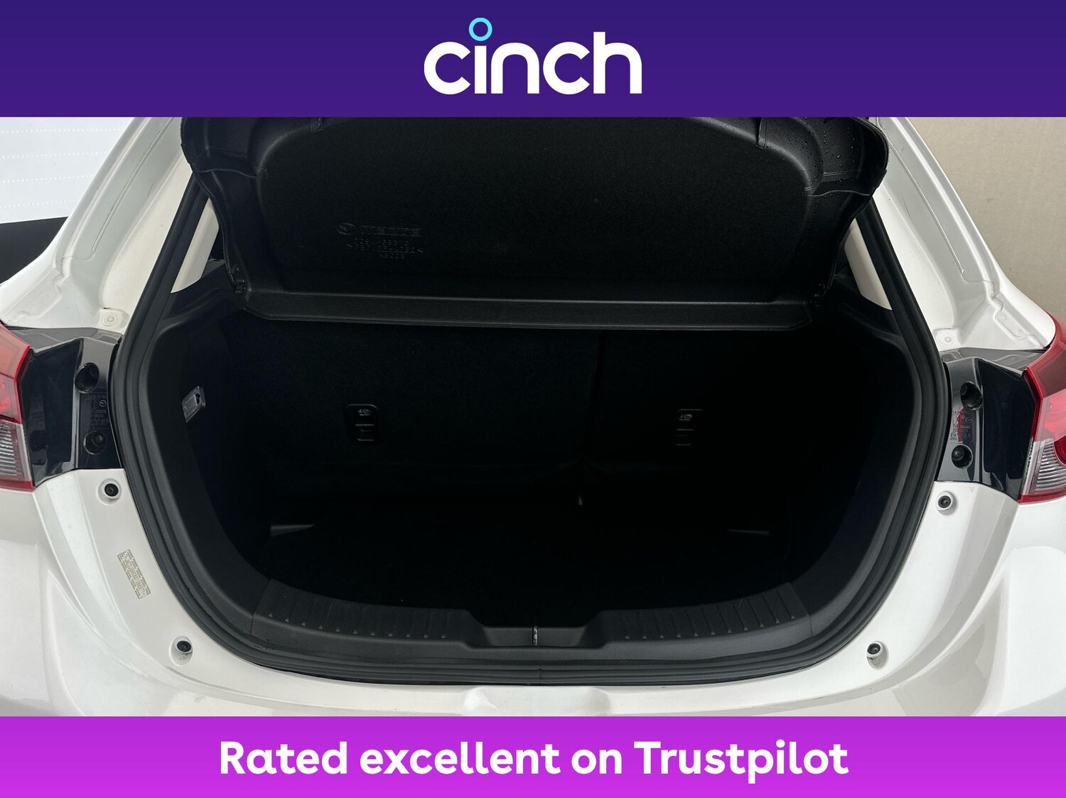 Used Mazda Mazda2 2022 for sale - 76250419: Photo 21