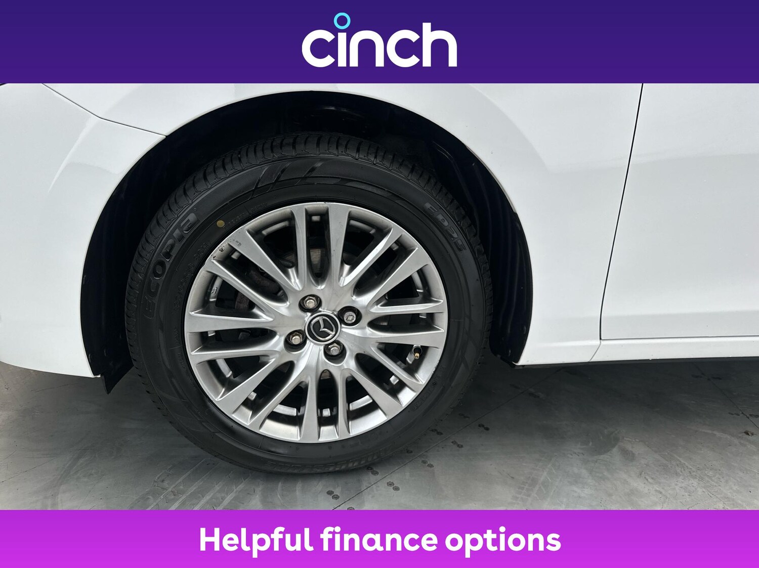 Used Mazda Mazda2 2022 for sale - 76250419: Photo 24