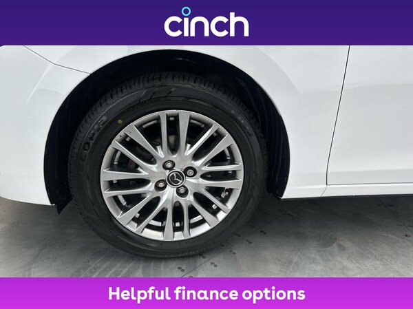 Used Mazda Mazda2 2022 for sale - 76250419: Photo 24
