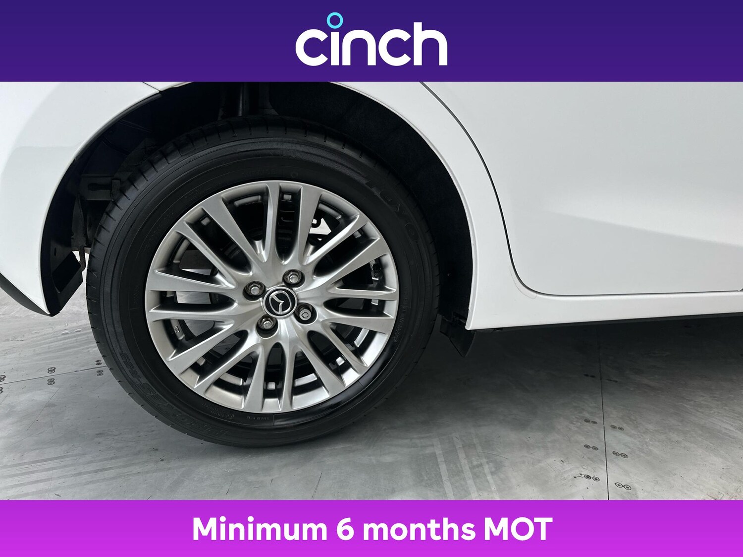 Used Mazda Mazda2 2022 for sale - 76250419: Photo 27