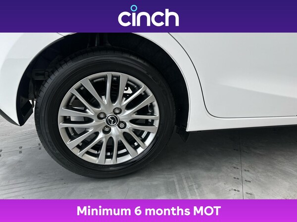 Used Mazda Mazda2 2022 for sale - 76250419: Photo 27