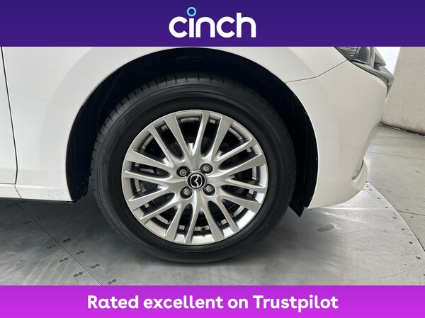 Used Mazda Mazda2 2022 for sale - 76250419: Photo 28