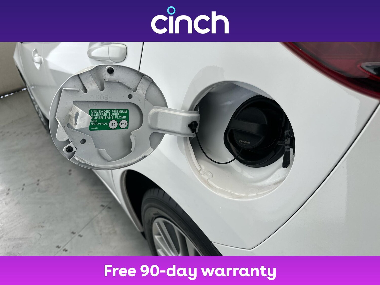 Used Mazda Mazda2 2022 for sale - 76250419: Photo 29