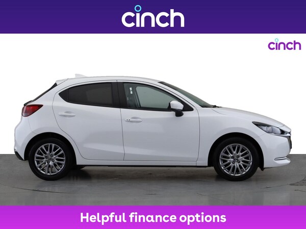 Used Mazda Mazda2 2022 for sale - 76250419: Photo 2