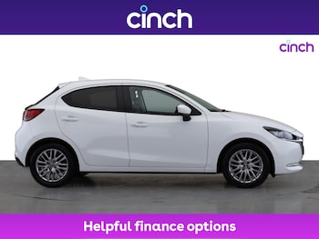 Used Mazda Mazda2 2022 for sale - 76250419: Photo 2