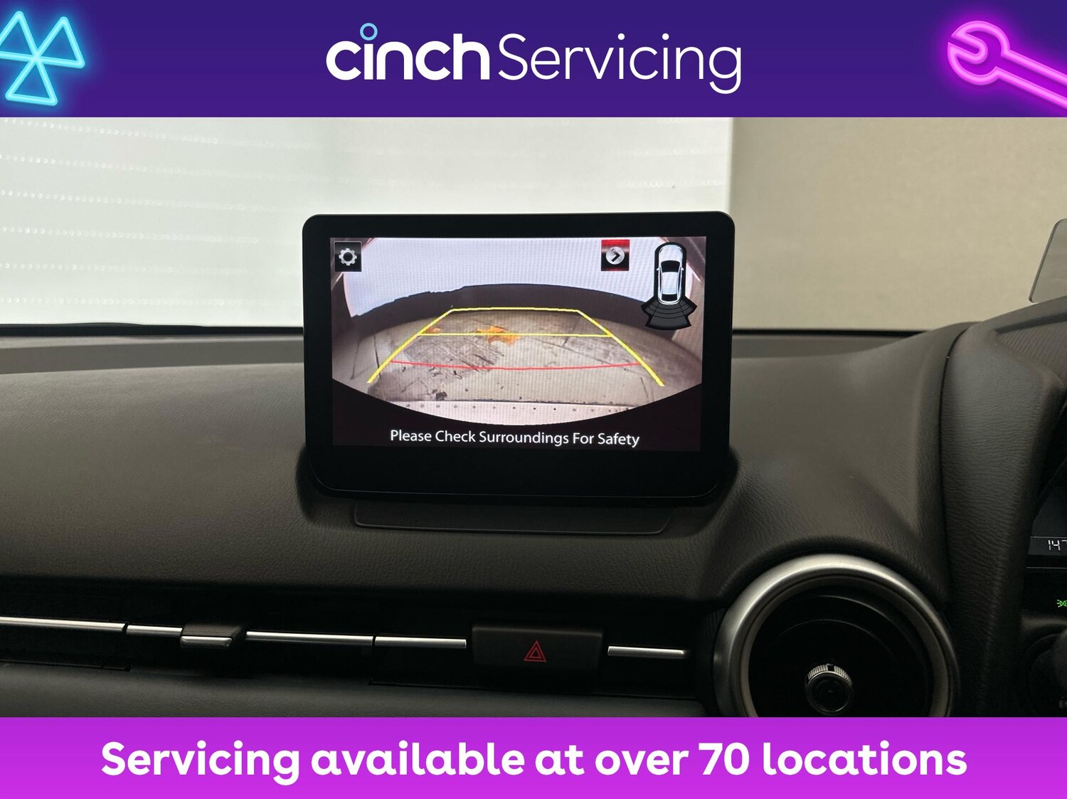 Used Mazda Mazda2 2022 for sale - 76250419: Photo 31