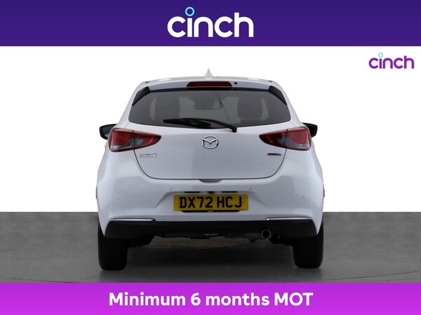 Used Mazda Mazda2 2022 for sale - 76250419: Photo 5