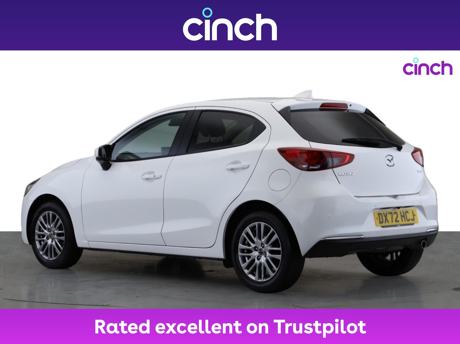 Used Mazda Mazda2 2022 for sale - 76250419: Photo 6