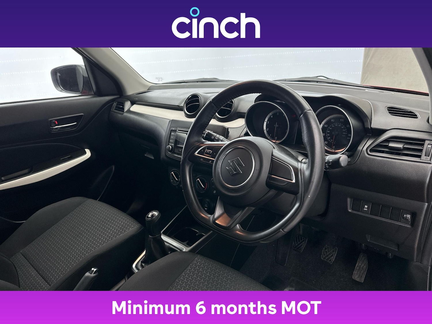 Used Suzuki Swift 2019 for sale - 77013865: Photo 12