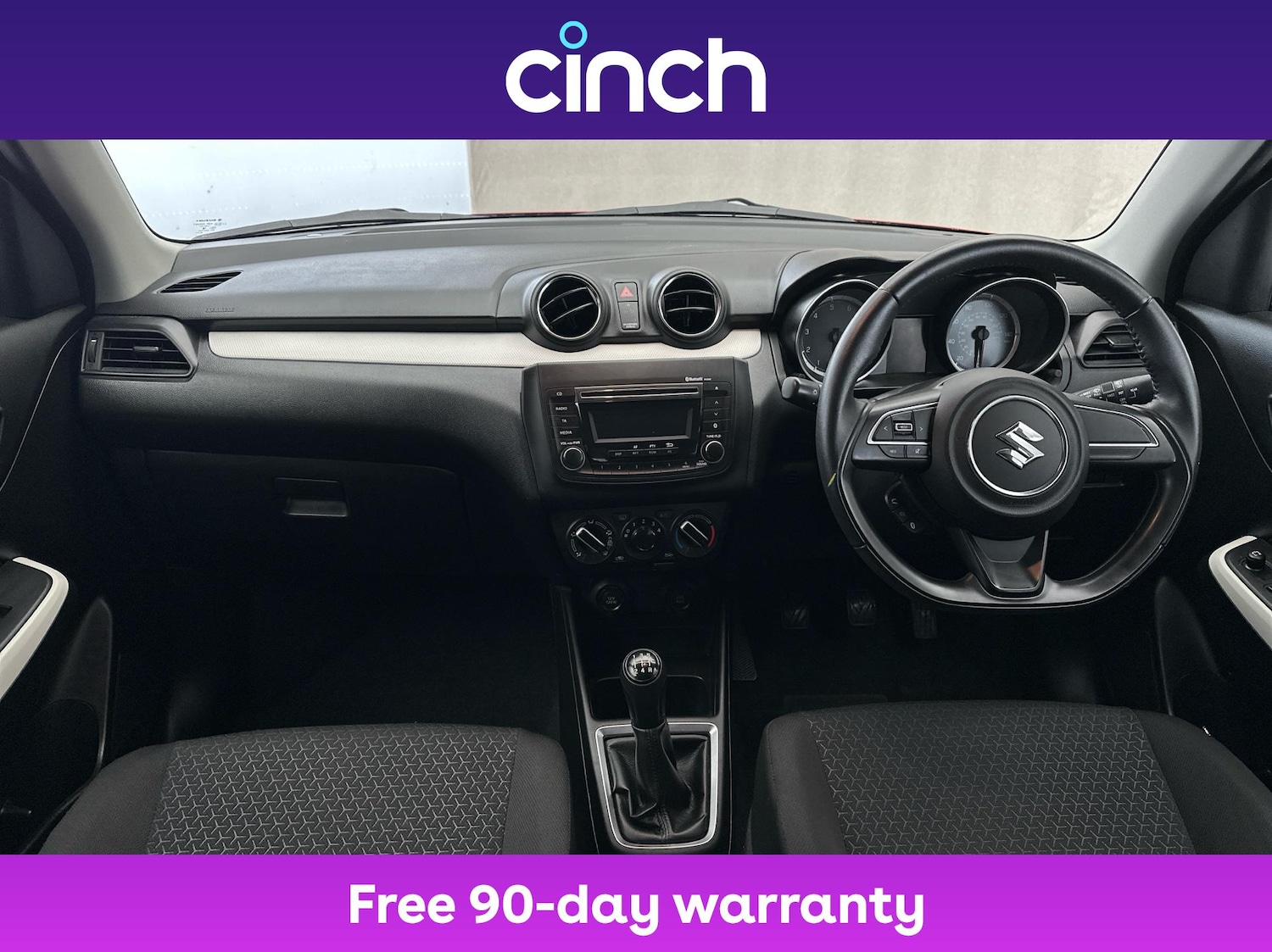 Used Suzuki Swift 2019 for sale - 77013865: Photo 15