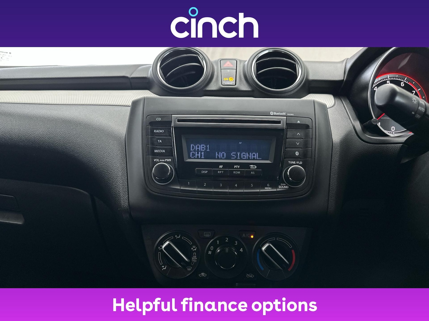 Used Suzuki Swift 2019 for sale - 77013865: Photo 17