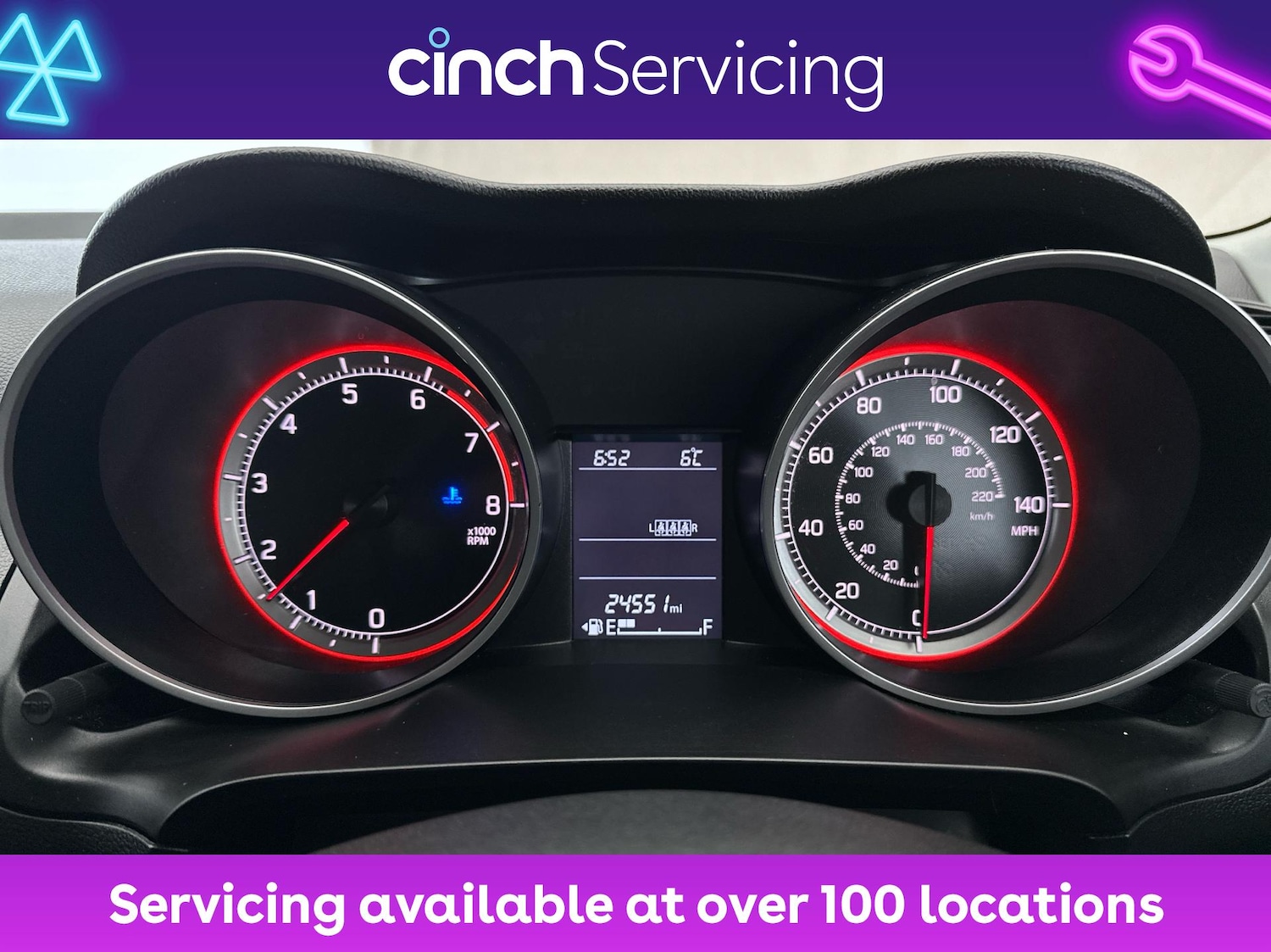 Used Suzuki Swift 2019 for sale - 77013865: Photo 18