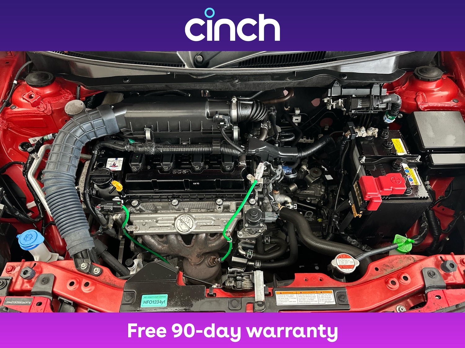 Used Suzuki Swift 2019 for sale - 77013865: Photo 23